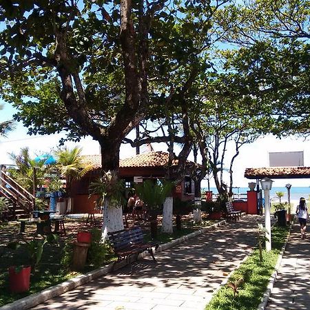 Pousada Praia Do Sol Itanhaem Exterior photo
