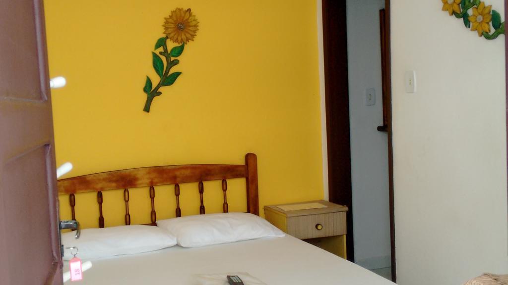 Pousada Praia Do Sol Itanhaem Room photo