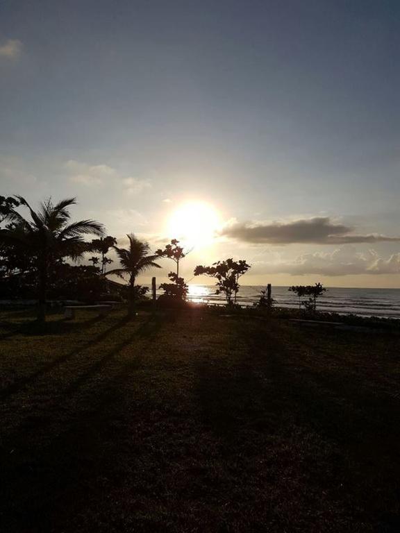 Pousada Praia Do Sol Itanhaem Exterior photo